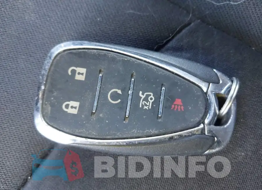 1G1ZD5STXKF107386 Photo# 11