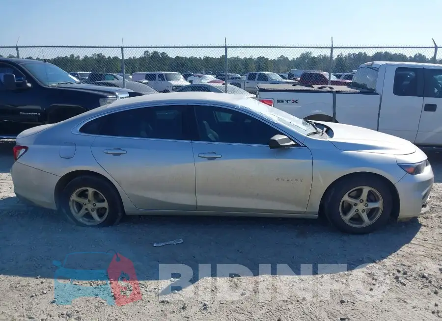 1G1ZG5ST5RF151877 Photo# 13