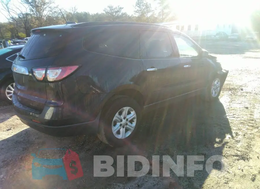 1GNKRFED9HJ176152 Photo# 4