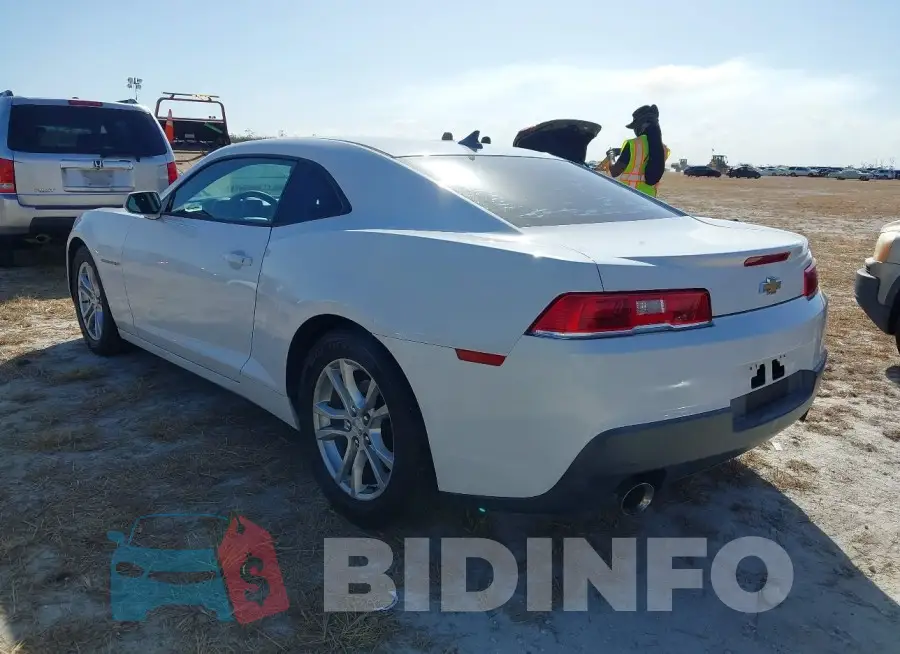 2G1FB1E3XF9171441 Photo# 3