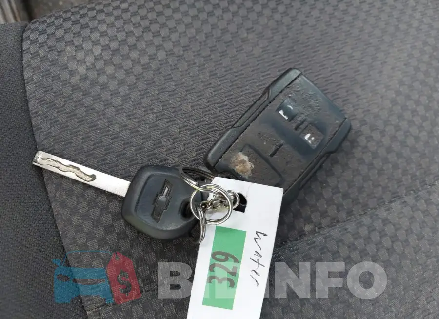 2GCRCPEC7K1147742 Photo# 11