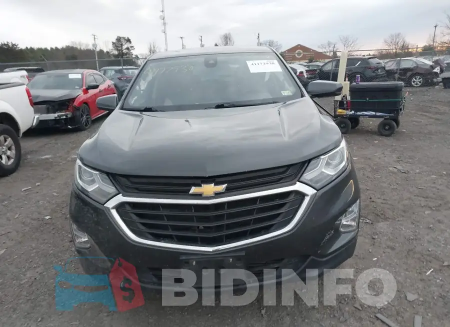 3GNAXUEV7LS500320 Photo# 12
