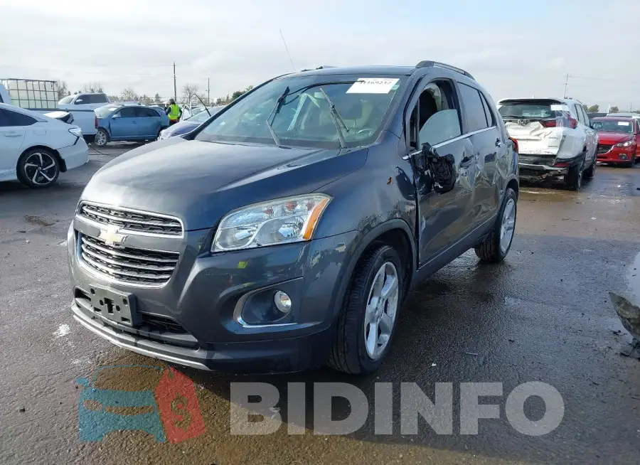 3GNCJMSB1GL257320 Photo# 2