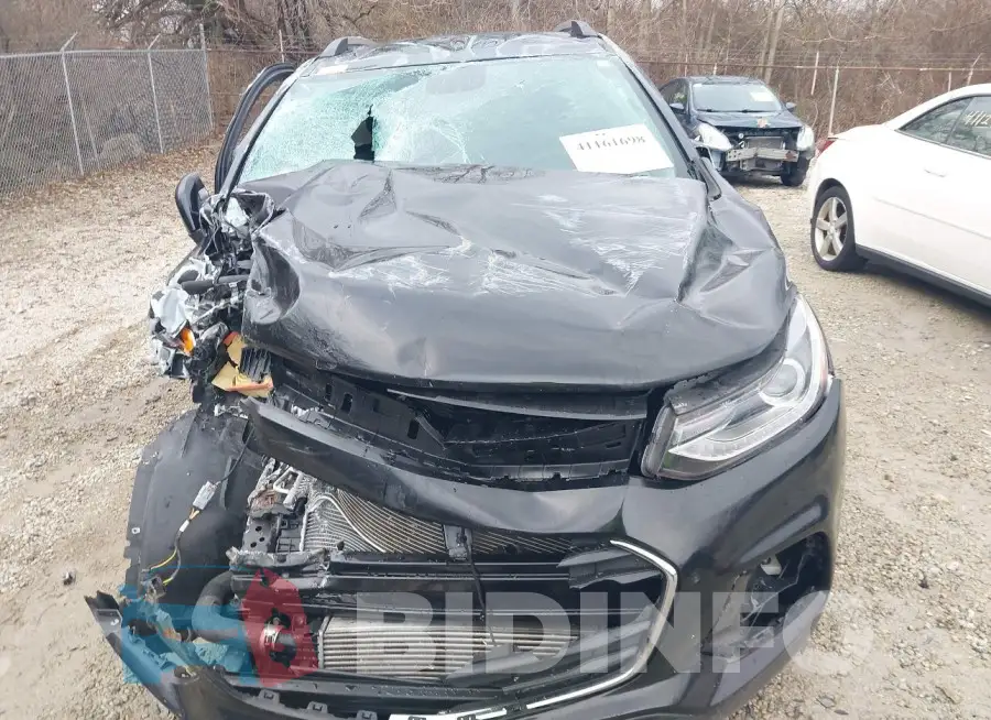 KL7CJLSB6MB309070 Photo# 6