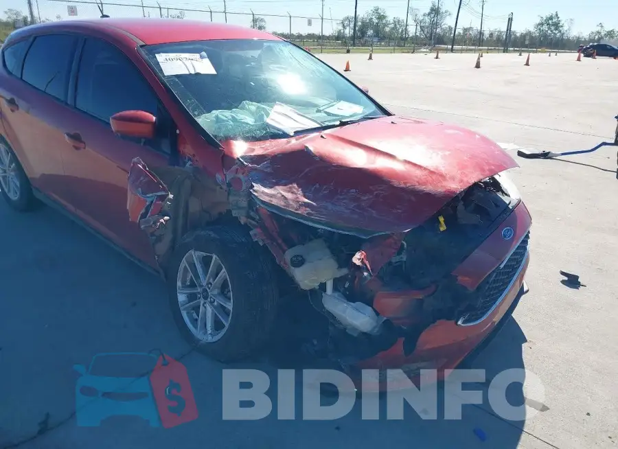 1FADP3K2XJL321613 Photo# 6