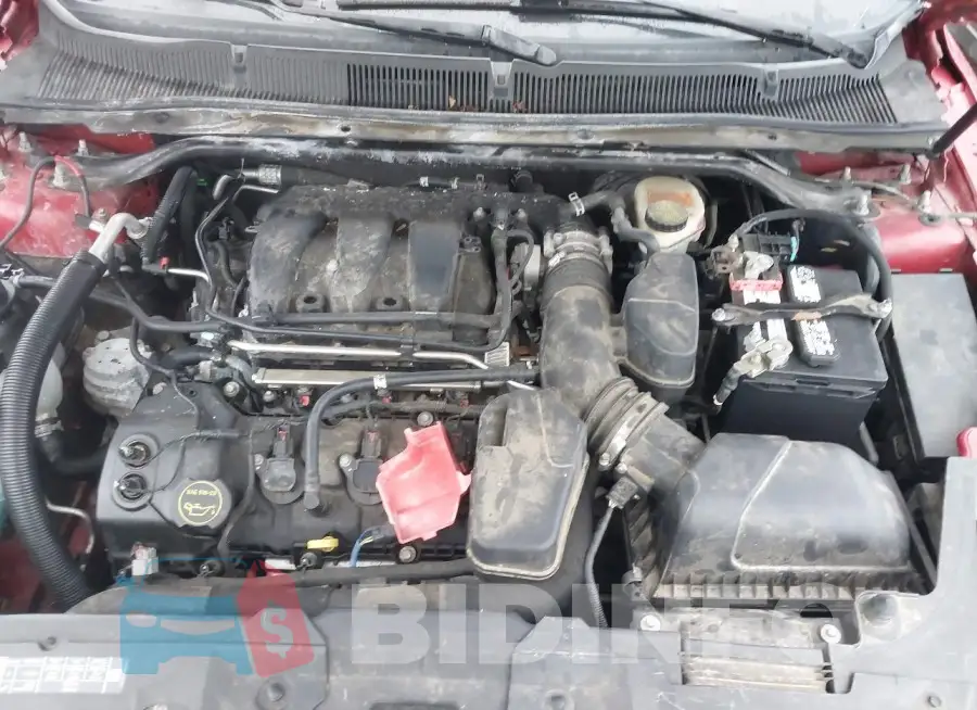 1FAHP2F84FG102494 Photo# 10