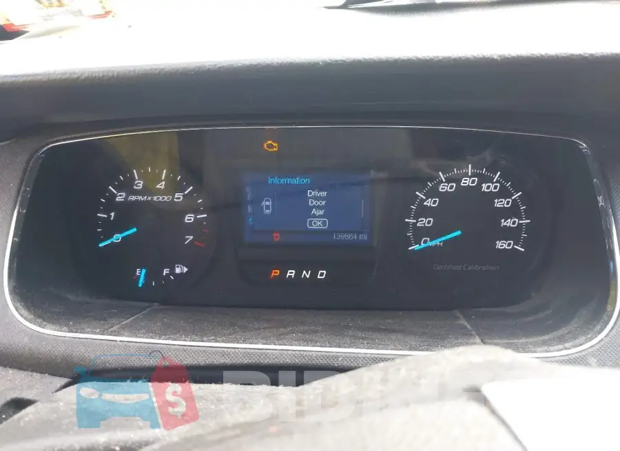 1FAHP2MK3GG136667 Photo# 7