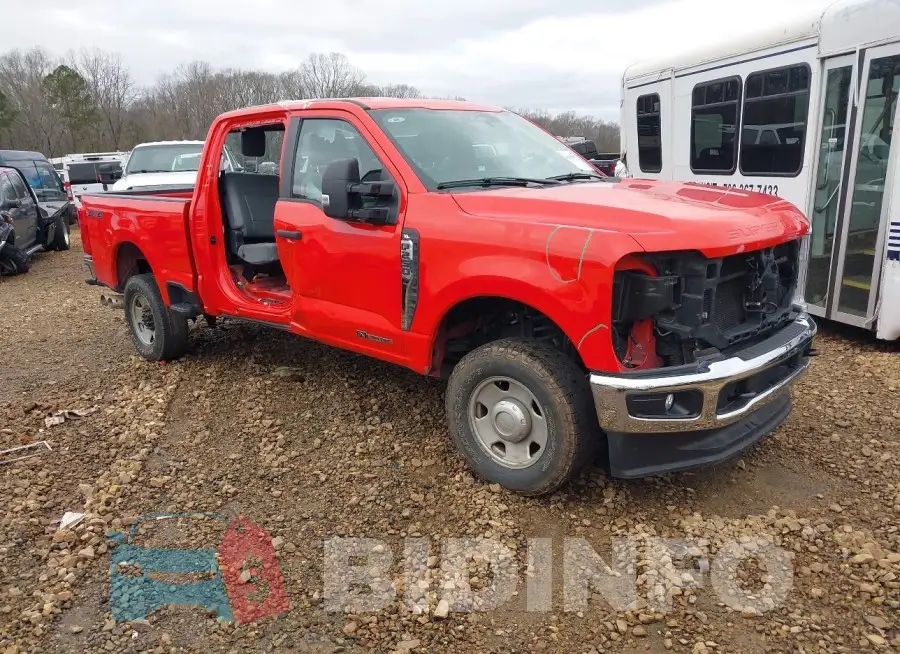1FT7W2BT8PED06182 Photo# 1