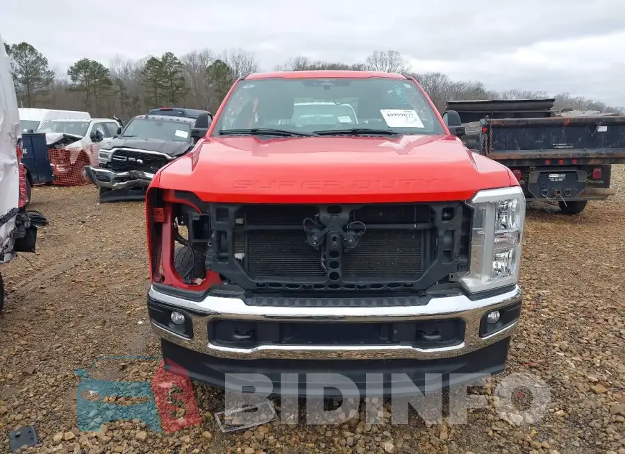 1FT7W2BT8PED06182 Photo# 13