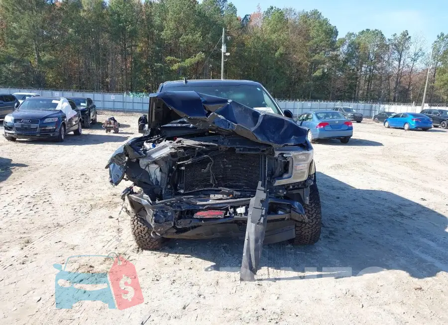 1FTEW1E46KFD29050 Photo# 6