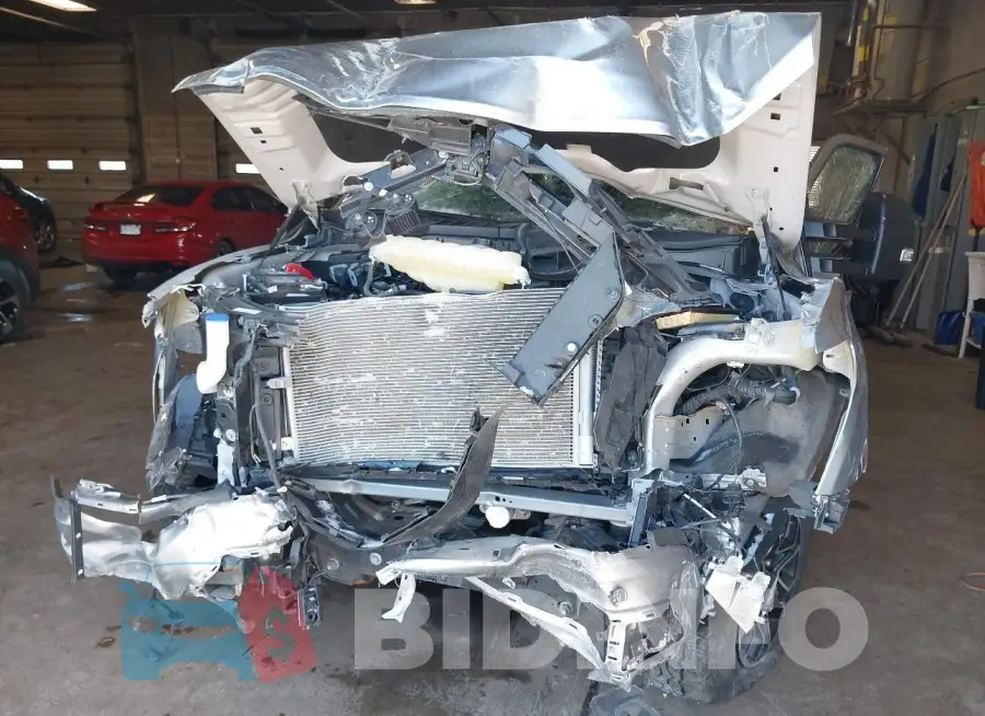 1FTFW1E55PKD42934 Photo# 6