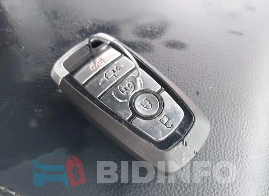 1FTFW1E5XPFB58808 Photo# 11