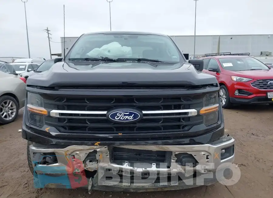 1FTFW3LD8RFA41656 Photo# 12