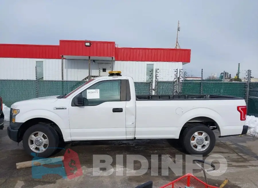 1FTMF1CP6FKD45075 Photo# 14