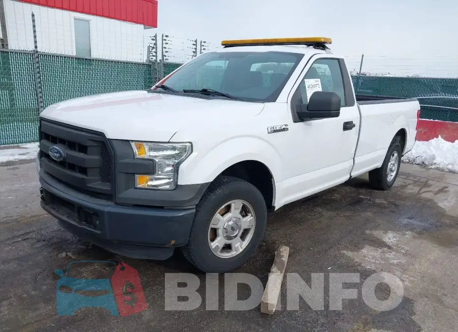 1FTMF1CP6FKD45075 Photo# 2