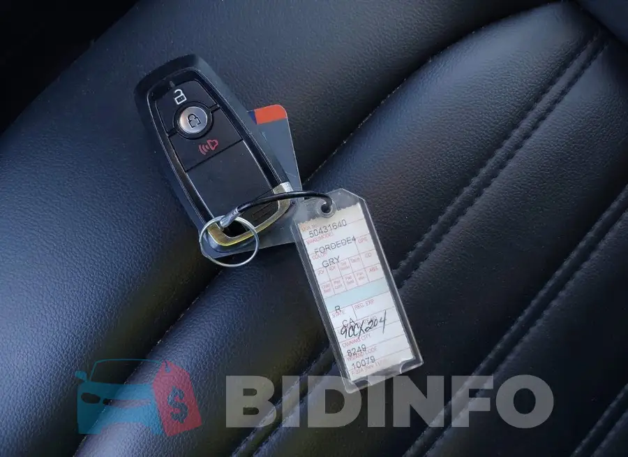 2FMPK4J92NBA92064 Photo# 11
