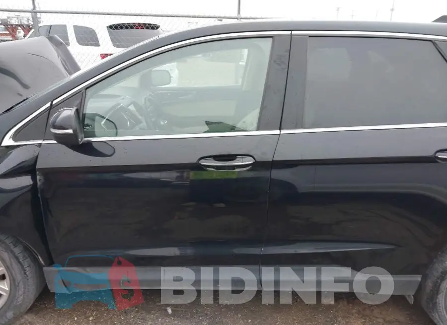 2FMPK4K91LBA54739 Photo# 14