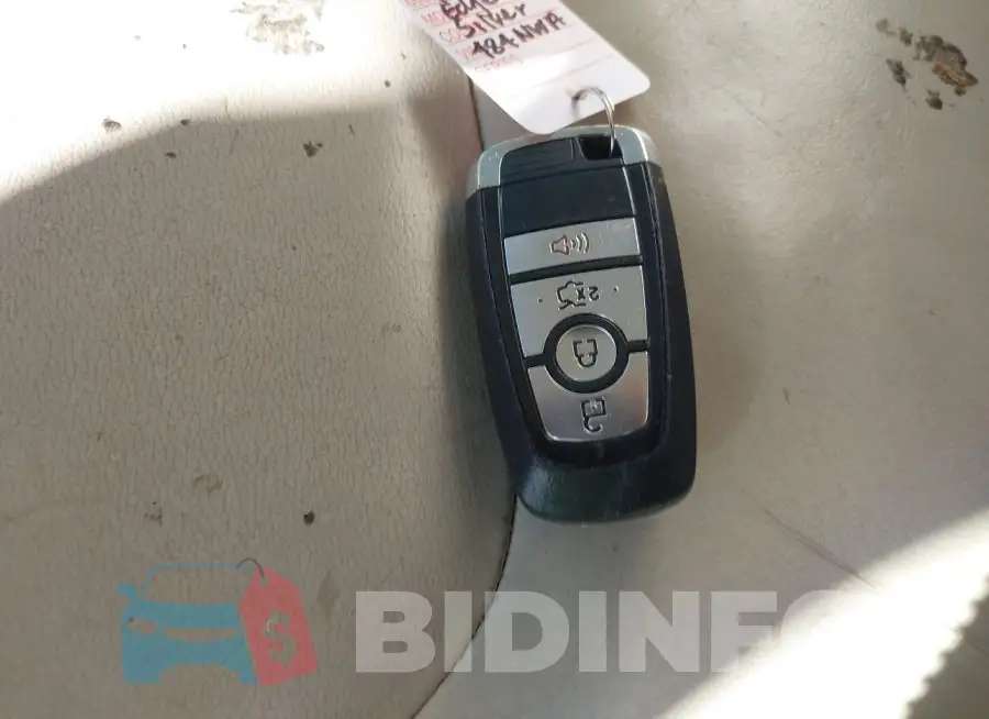 2FMPK4K97JBB42997 Photo# 11