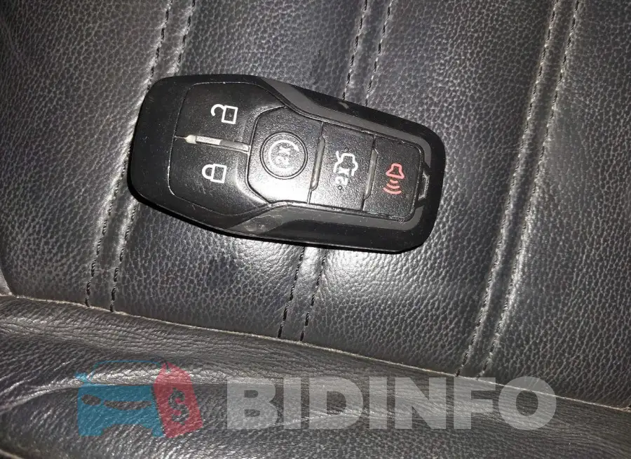 2FMTK4J83FBB85196 Photo# 11