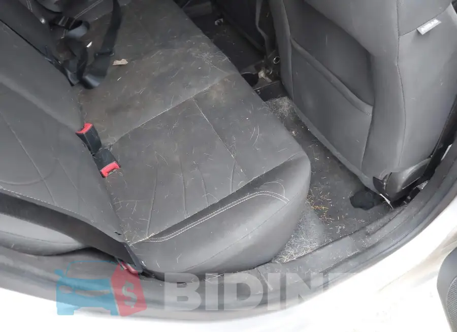 3FADP4EJ8FM151783 Photo# 8
