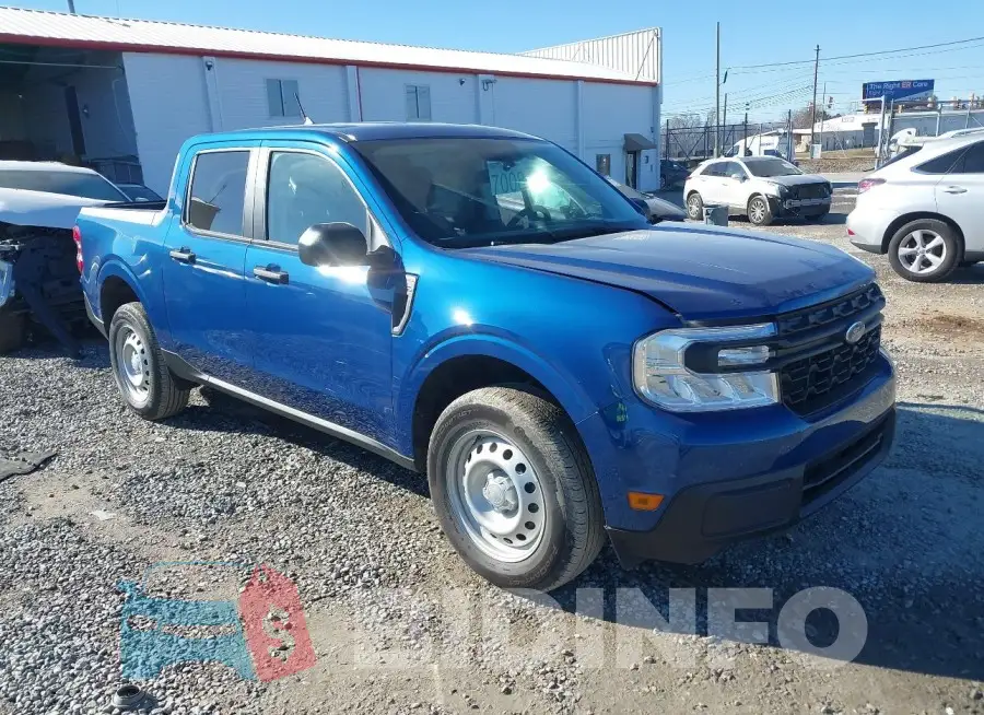 3FTTW8A30RRA16554 Photo# 1