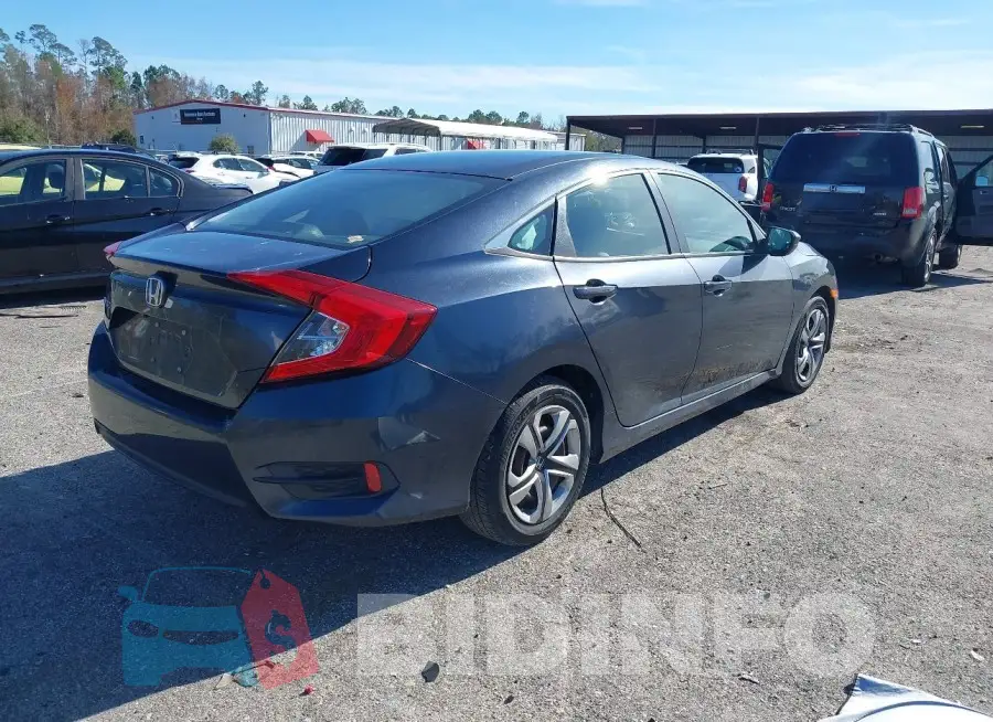 19XFC2F57HE027439 Photo# 4