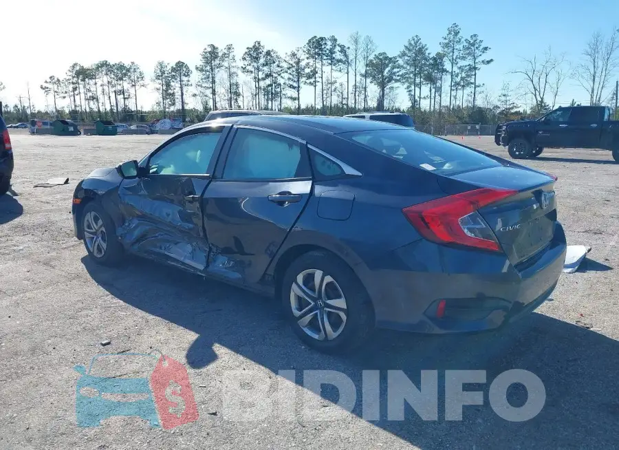 19XFC2F57HE027439 Photo# 3