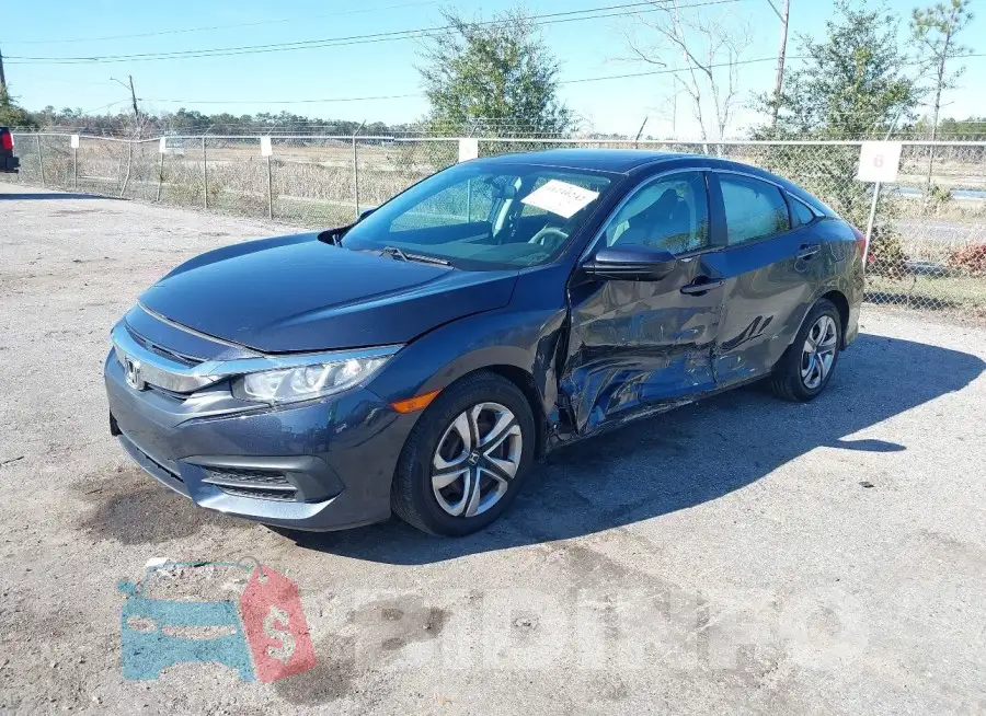 19XFC2F57HE027439 Photo# 2