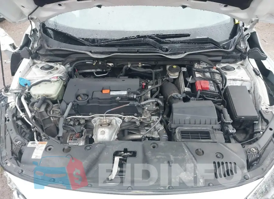 19XFC2F5XGE052110 Photo# 10