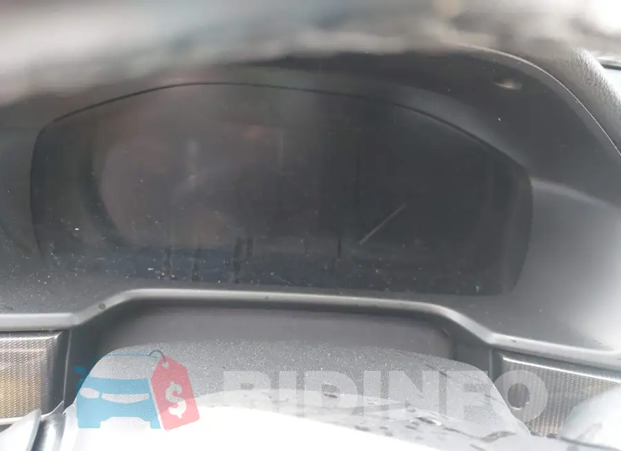 1HGCV2F36MA019018 Photo# 7