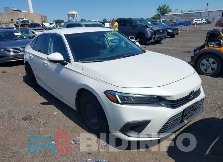 2HGFE2F26NH527285 Photo# 13