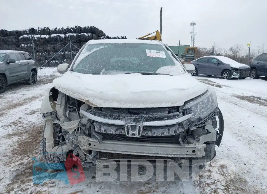 5J6RM3H73FL004365 Photo# 11