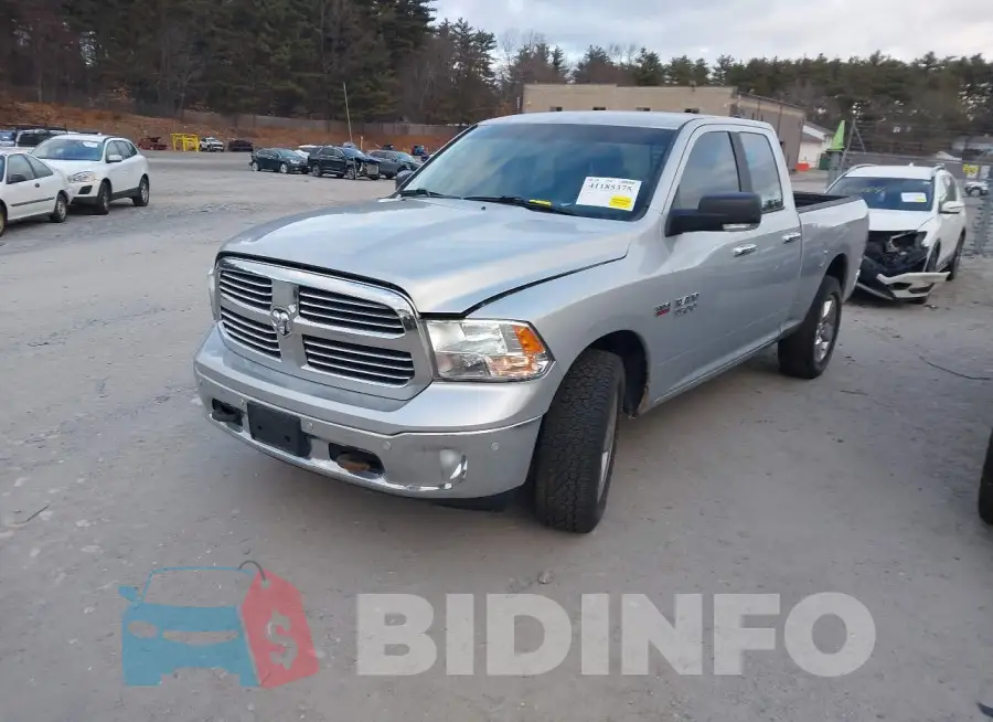 1C6RR7GT6HS815235 Photo# 2