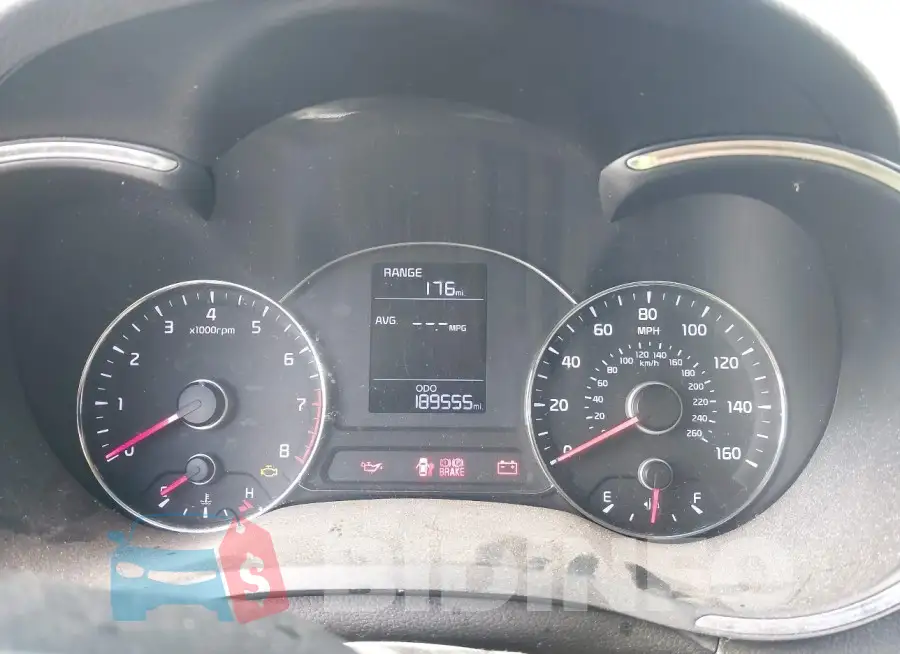 KNAFK4A66G5563708 Photo# 7