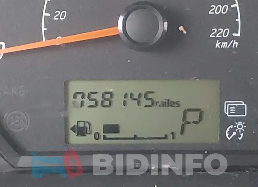 ML32F3FJ3LHF06751 Photo# 15