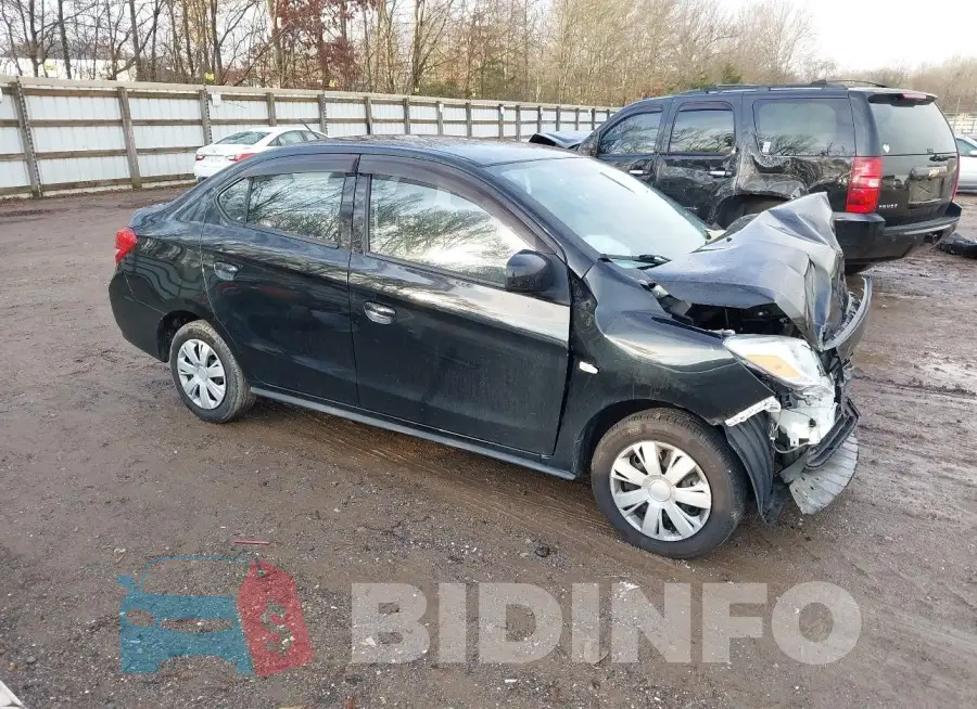 ML32F3FJ9KHF18739 Photo# 1