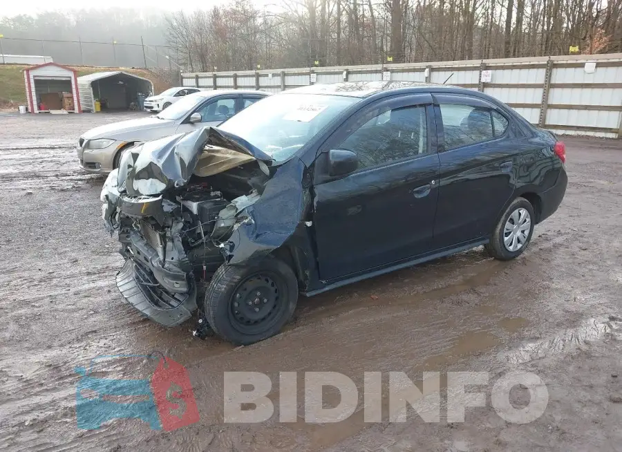 ML32F3FJ9KHF18739 Photo# 2