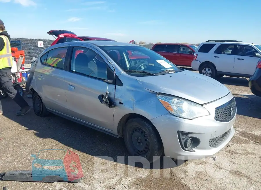 ML32F3FJXLHF12448 Photo# 1