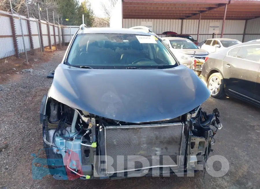 2T3DFREV6FW309114 Photo# 13