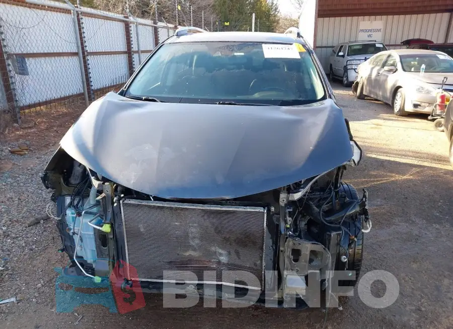 2T3DFREV6FW309114 Photo# 6
