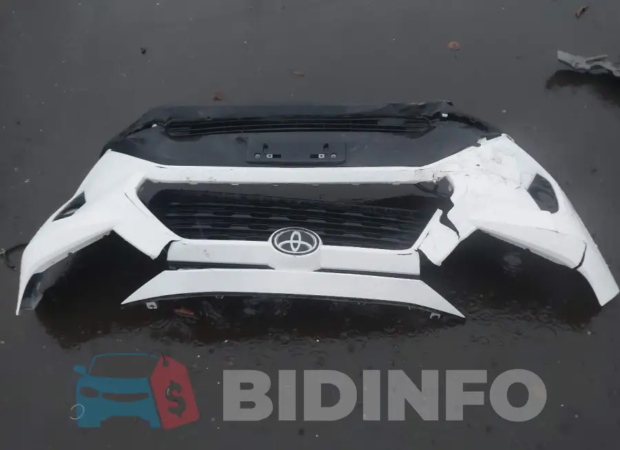 2T3P1RFVXMC169688 Photo# 12