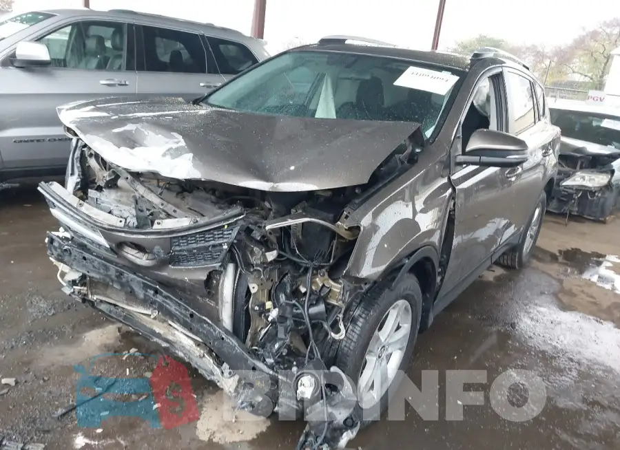 2T3WFREV7FW165789 Photo# 2