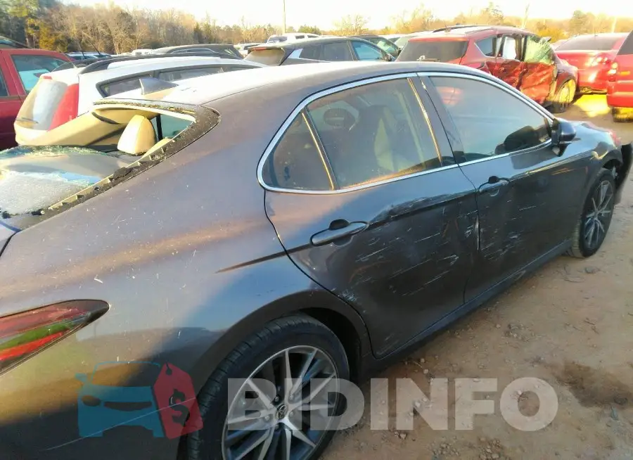 4T1F31AK6PU610037 Photo# 6