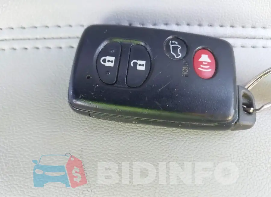 4T3BA3BB5FU069261 Photo# 11