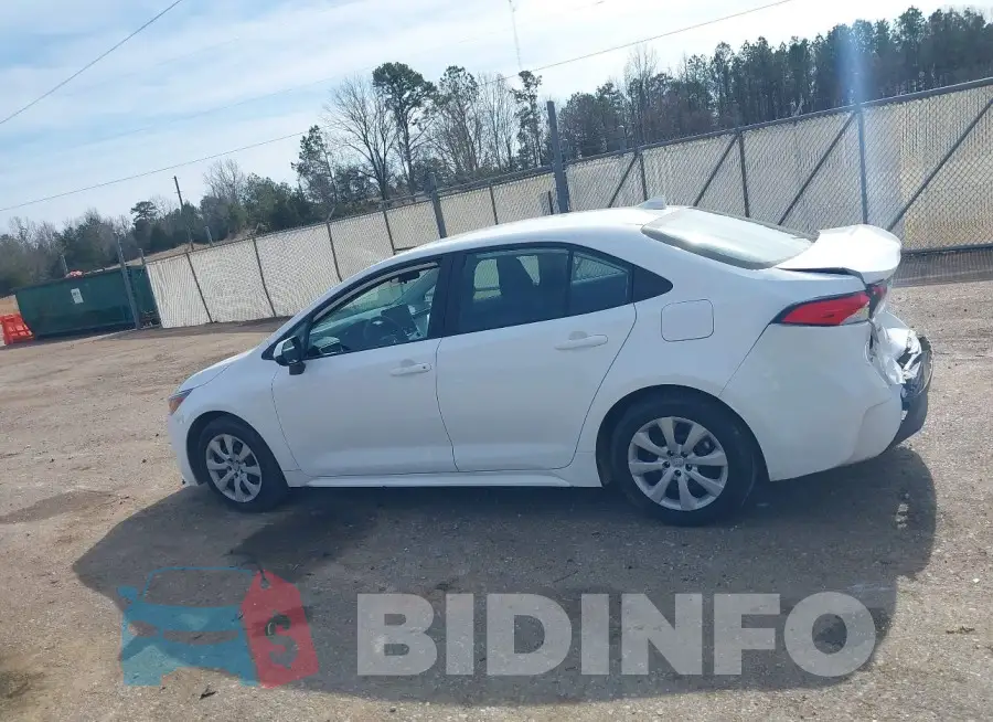 5YFB4MDE5PP057403 Photo# 14
