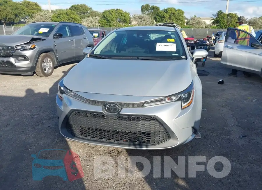 5YFEPRAE4LP027955 Photo# 12
