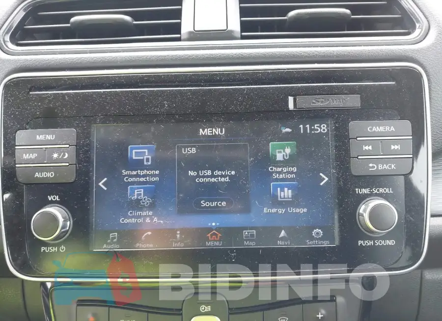 1N4AZ1CP1JC309085 Photo# 18