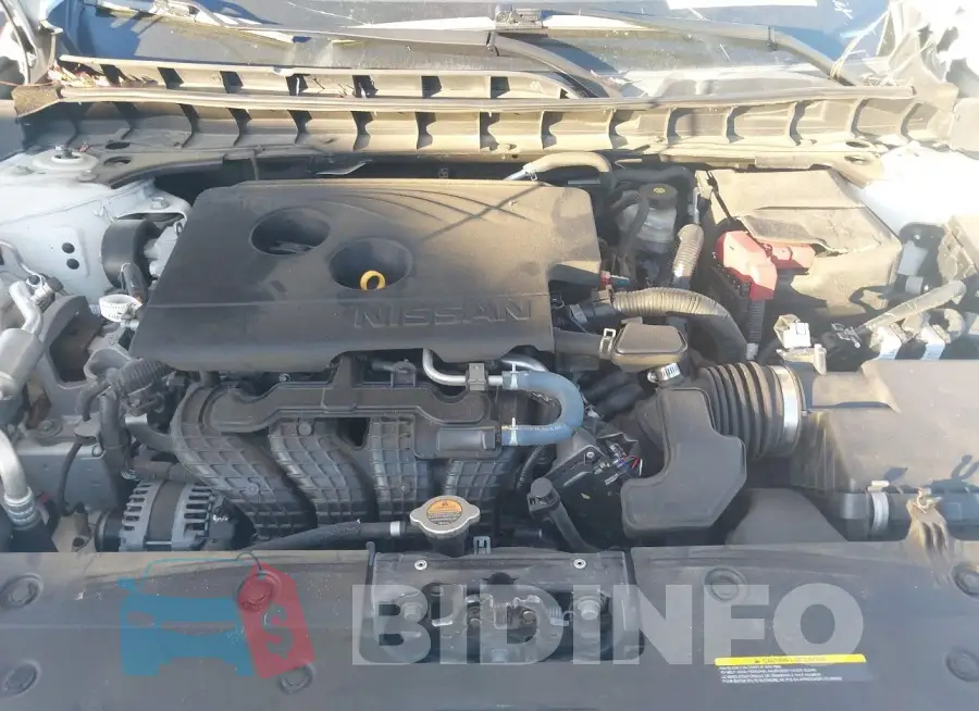 1N4BL4CV3KC166311 Photo# 10