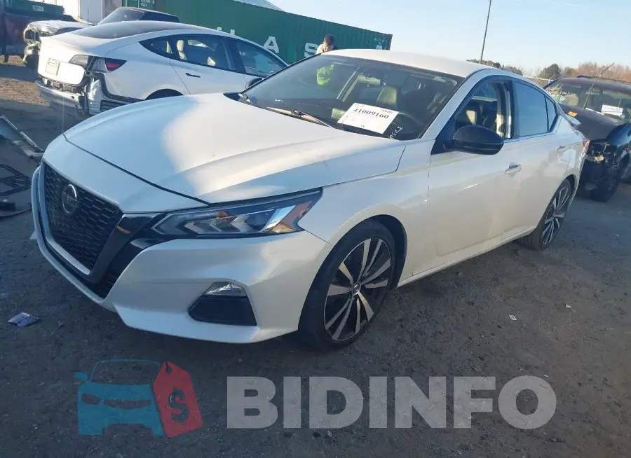 1N4BL4CV3KC166311 Photo# 2