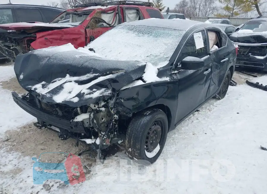 3N1AB7AP5JY248774 Photo# 2